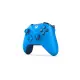 Xbox One Blue Wireless Controller